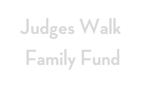 Judges Walk Family Fund