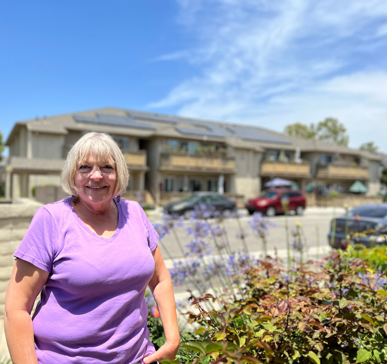 The Benefits of Solar from a Resident’s Perspective