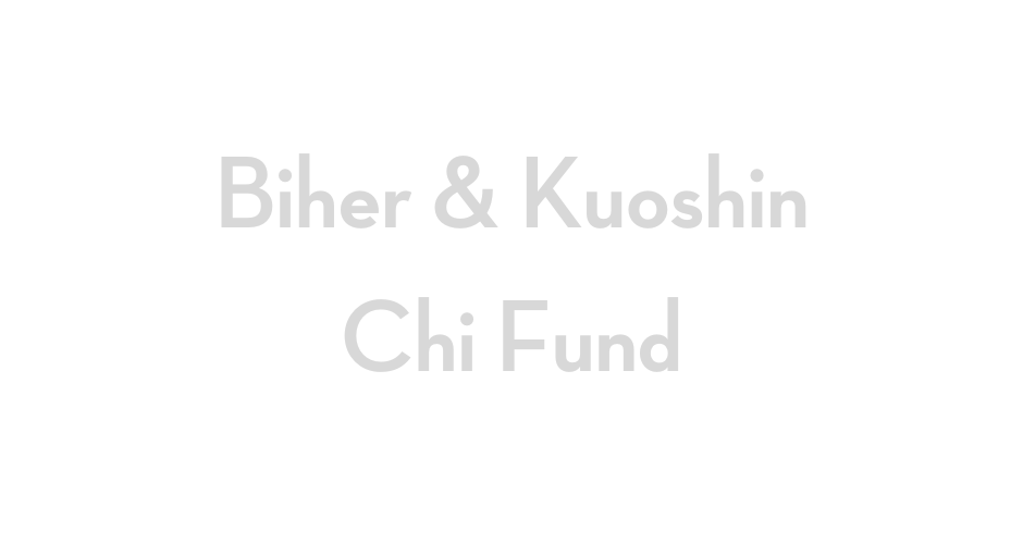 Biher & Kuoshin Chi Fund
