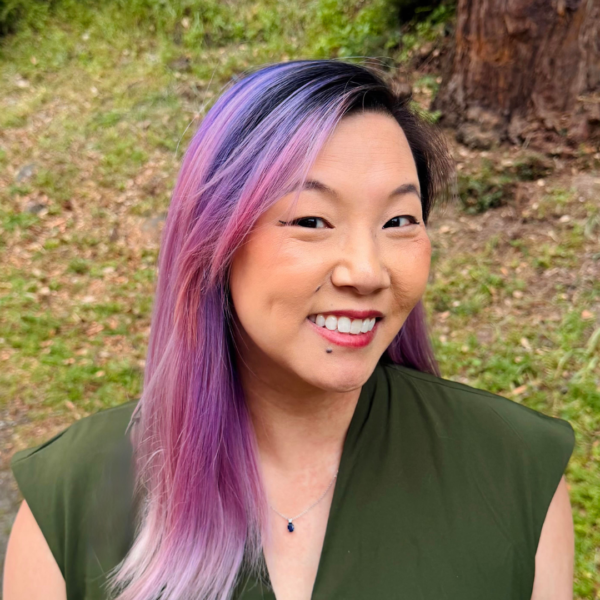 Katherine Chu